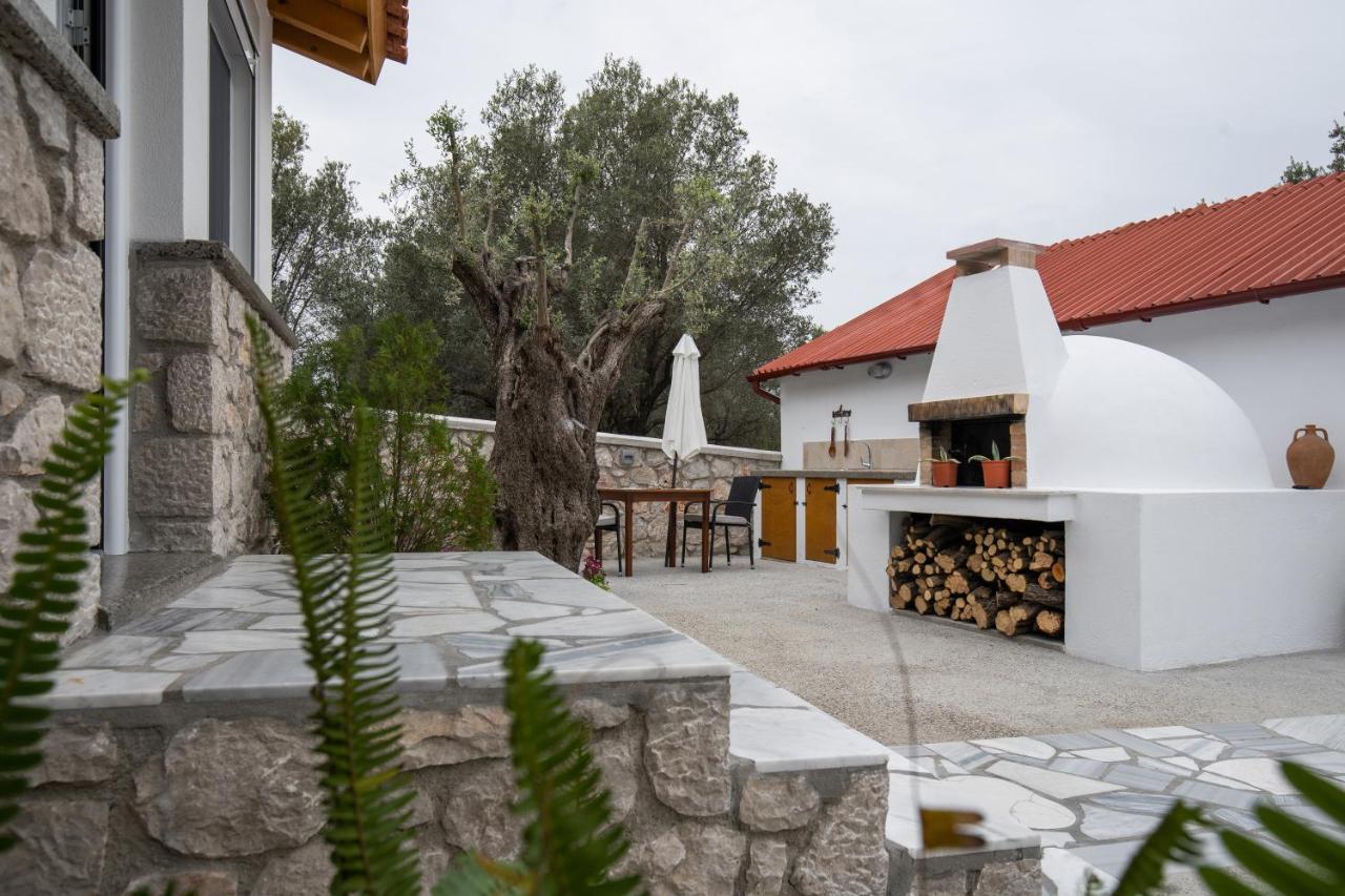 Casa Di'Elen Vila Faliraki Exterior foto