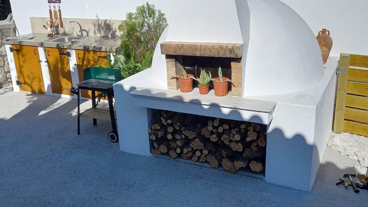 Casa Di'Elen Vila Faliraki Exterior foto