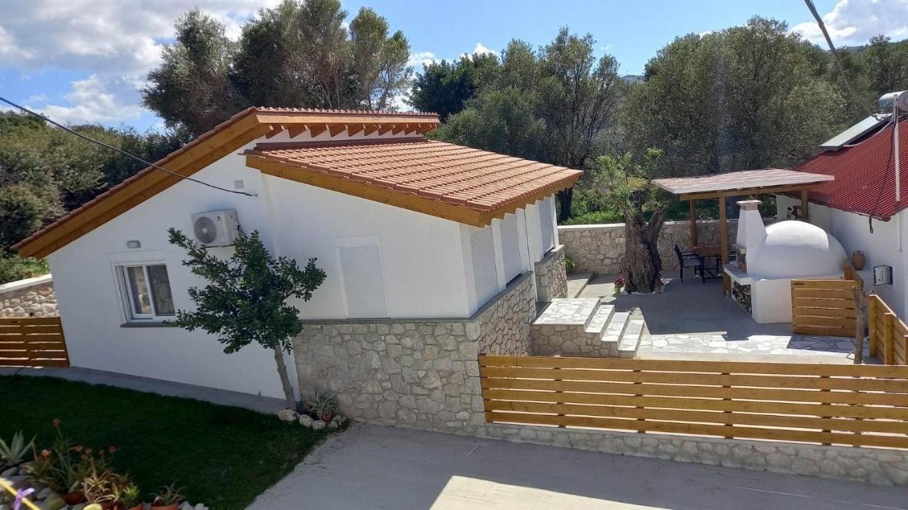 Casa Di'Elen Vila Faliraki Exterior foto