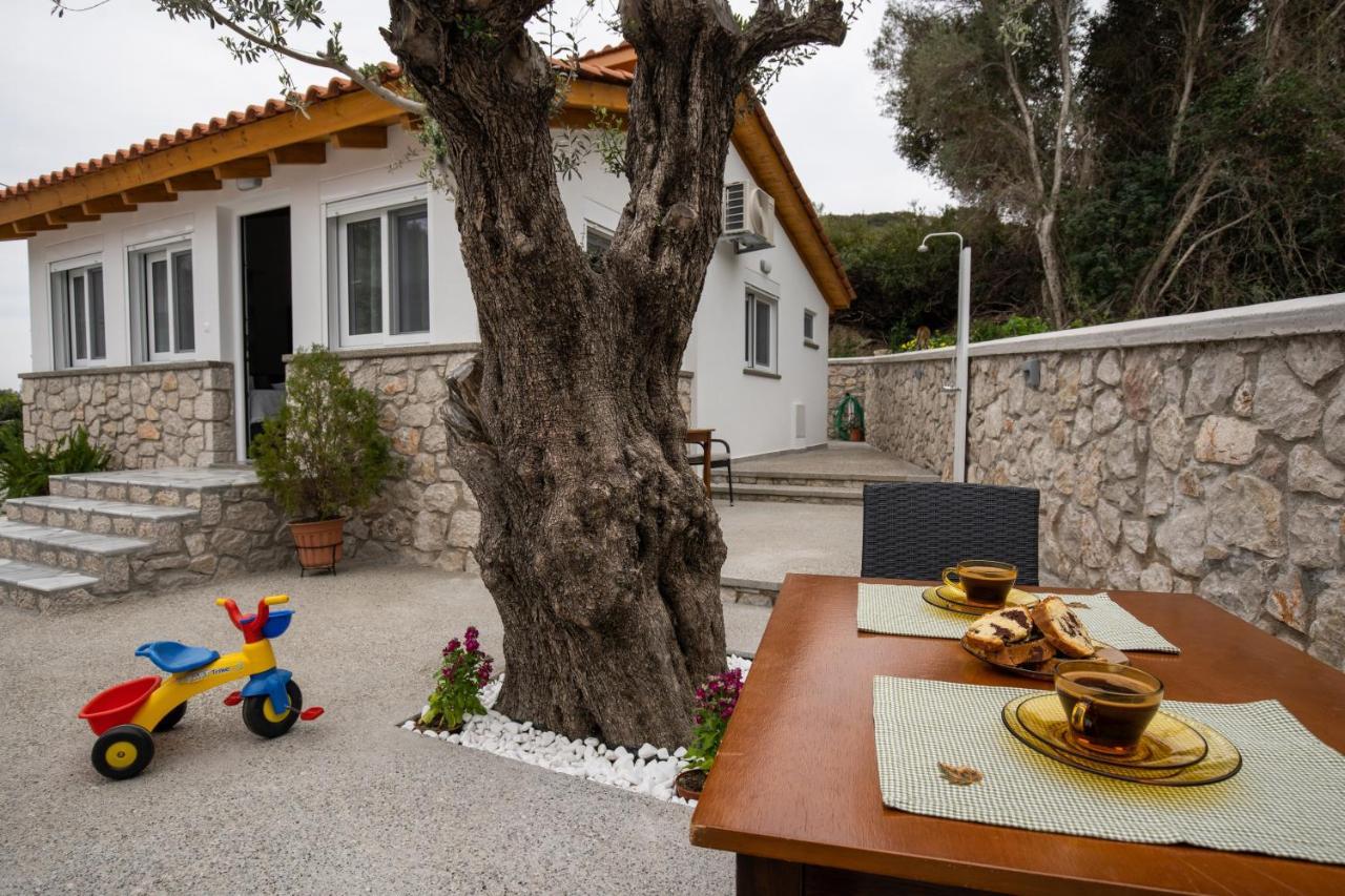 Casa Di'Elen Vila Faliraki Exterior foto