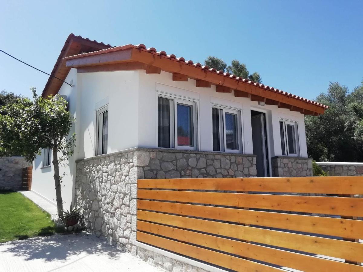 Casa Di'Elen Vila Faliraki Exterior foto