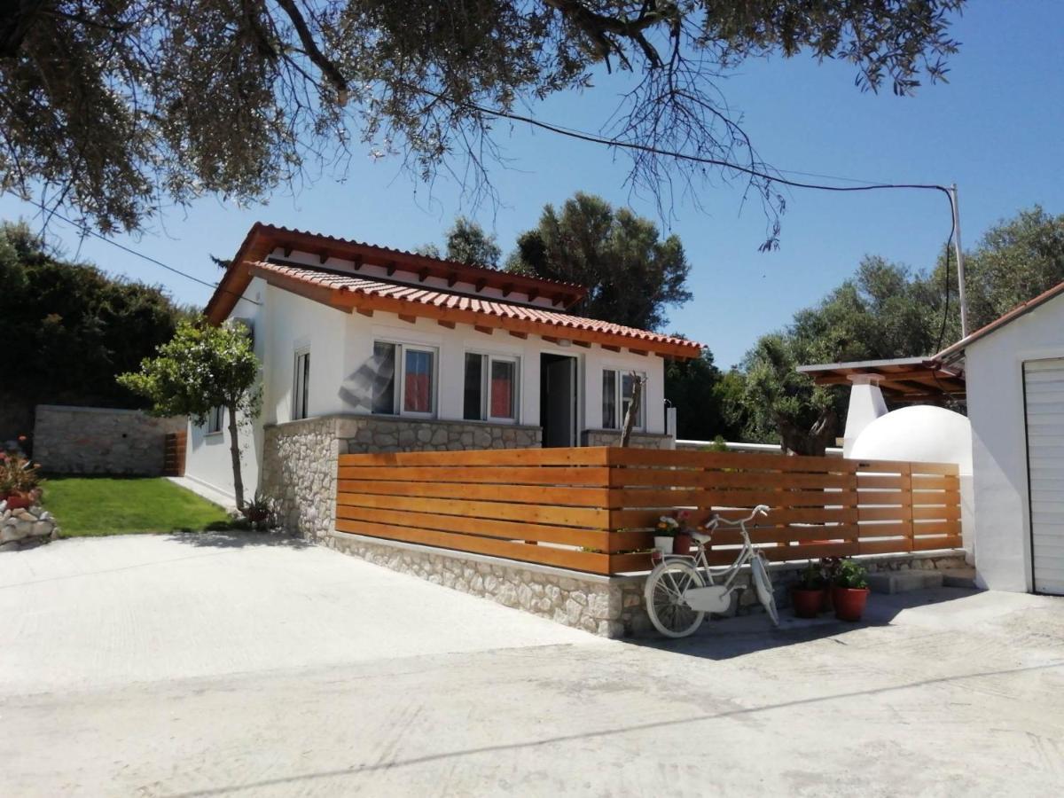 Casa Di'Elen Vila Faliraki Exterior foto
